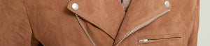 Biker-Jacke
