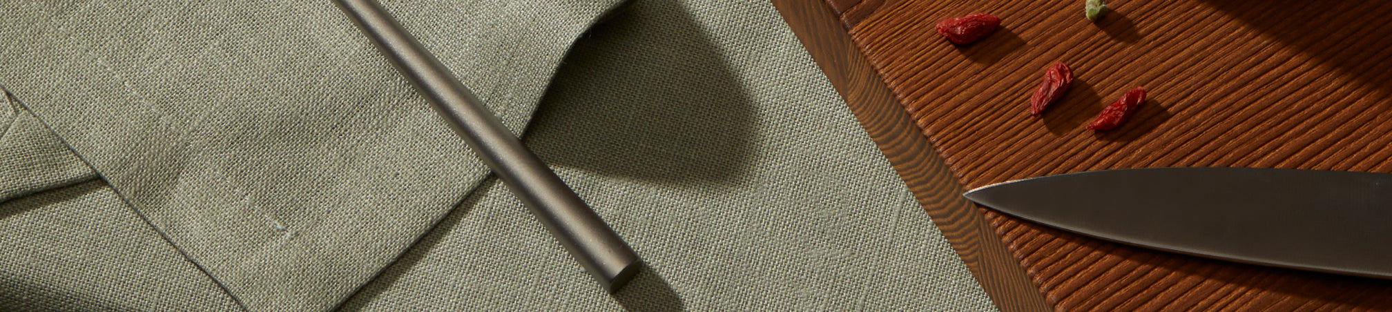 Utensils