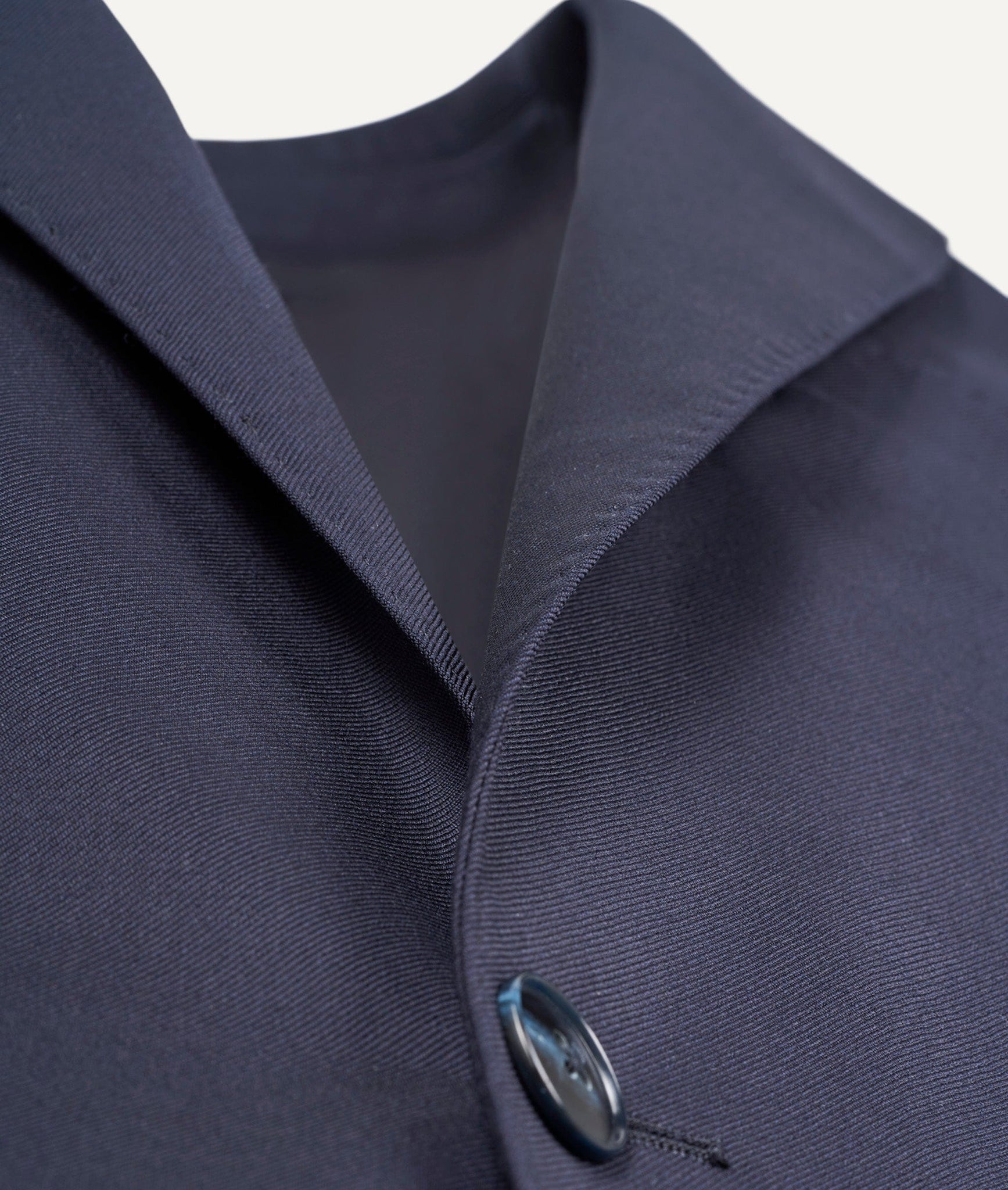 Single-Breasted Suit in Vitale Barberis Canonico Super 110’s Wool