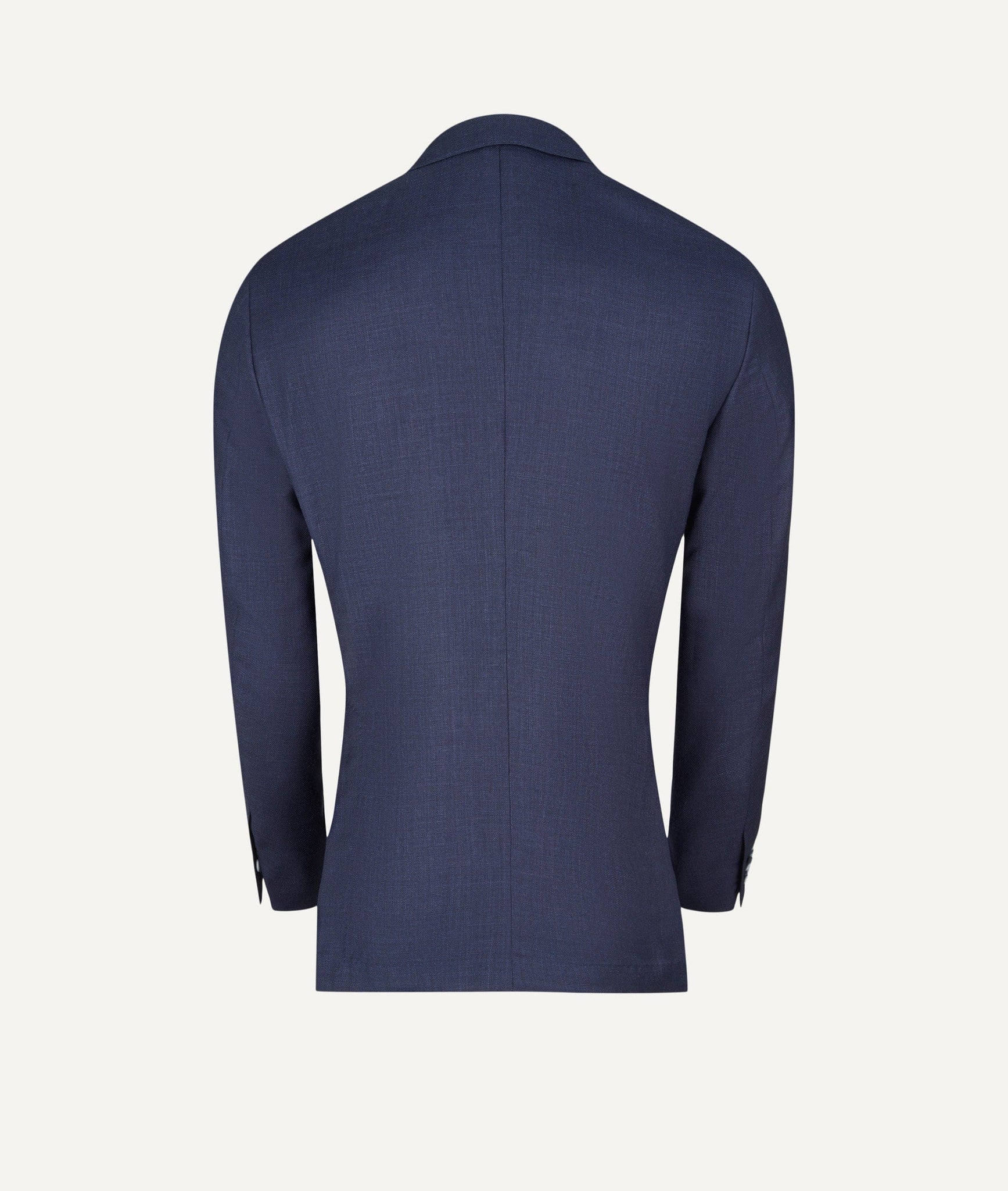 Single-Breasted Suit in Reda Contemporary Classic Super 110’s Wool