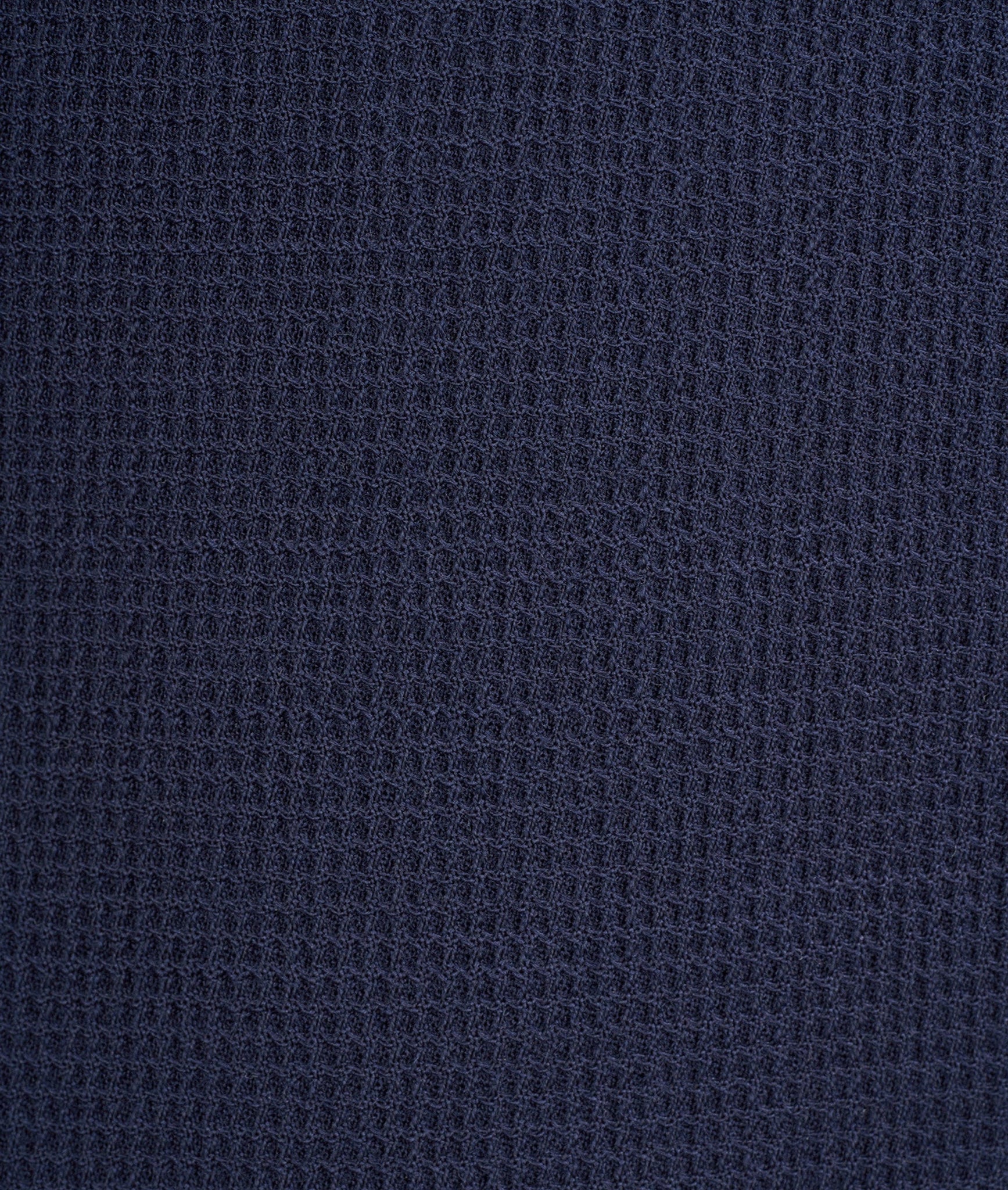 Single-Breasted Sportive Jacket in Zignone Wool