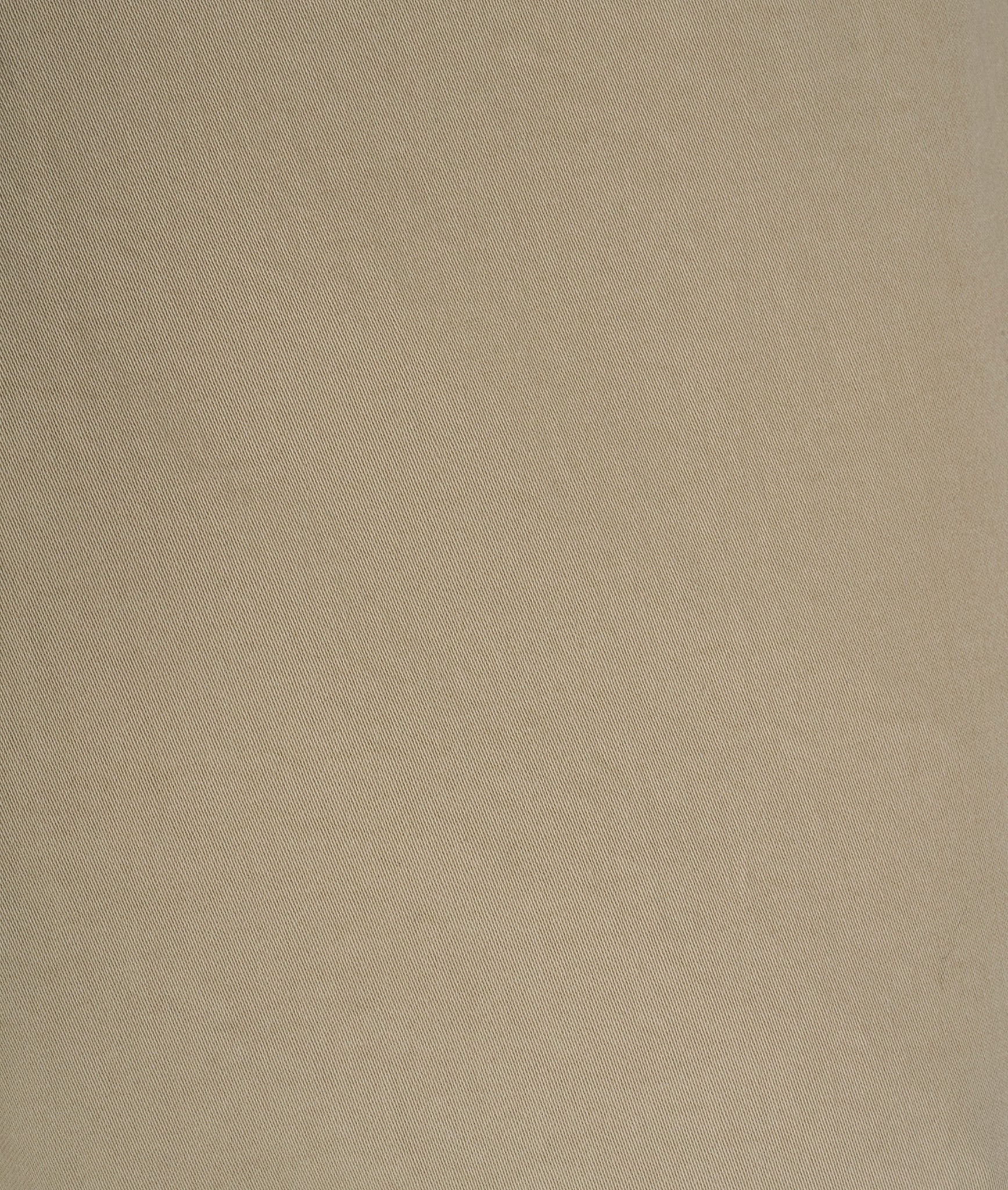 Chinos in Organic Cotton