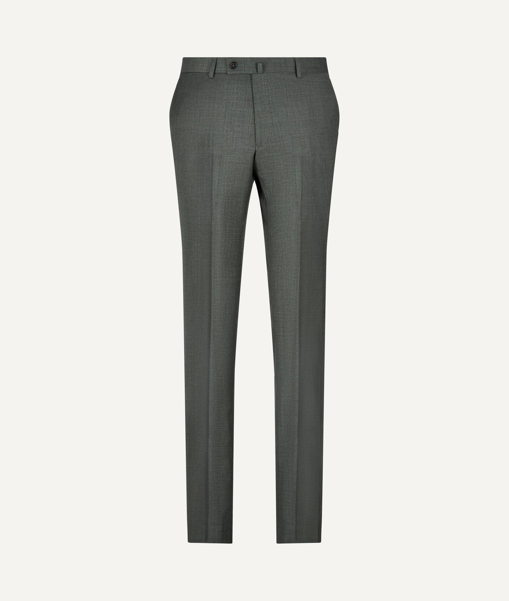 Single-Breasted Suit in Drago Vantage Super 130’s Wool