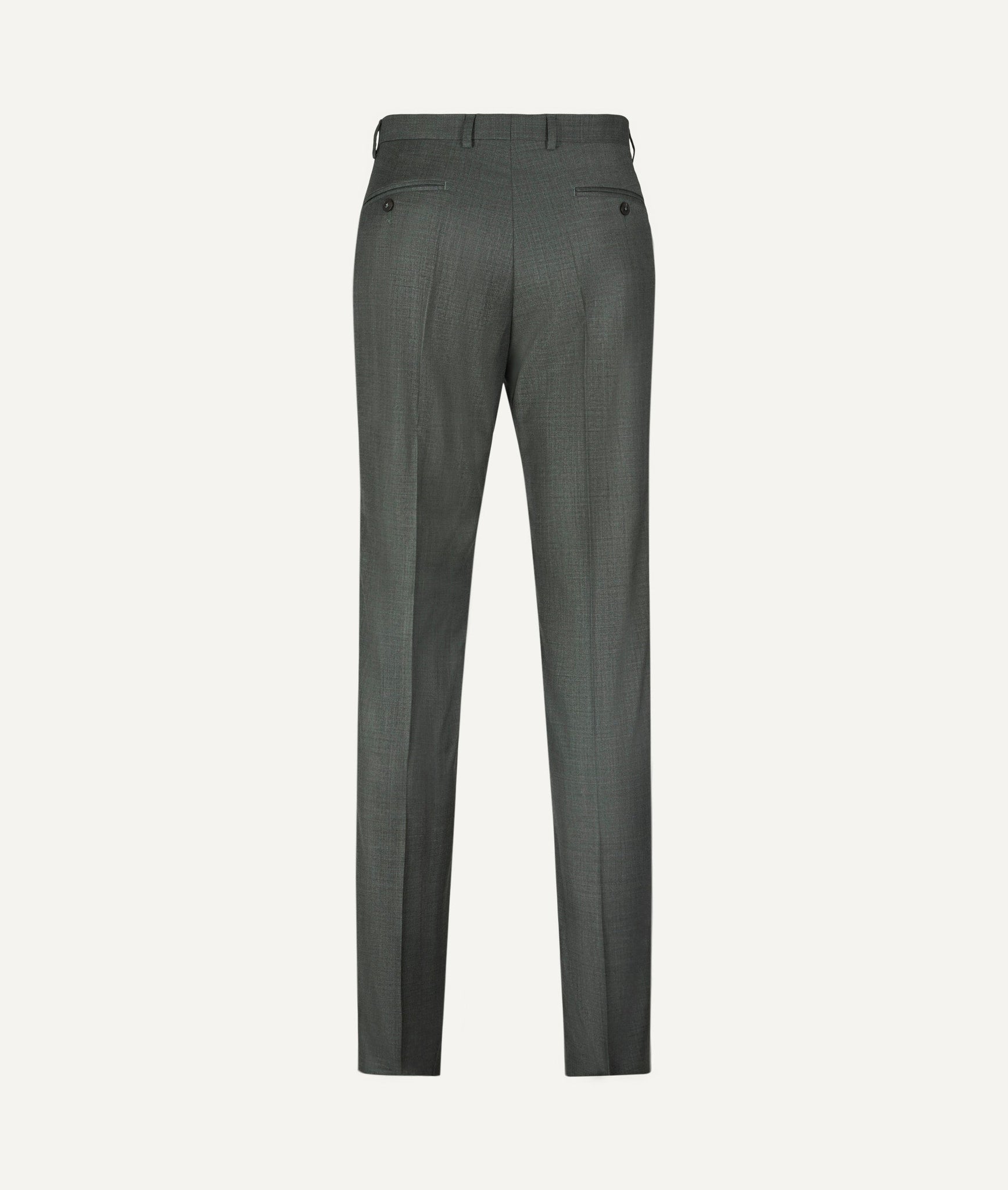 Single-Breasted Suit in Drago Vantage Super 130’s Wool