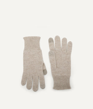 Gloves in Cashmere