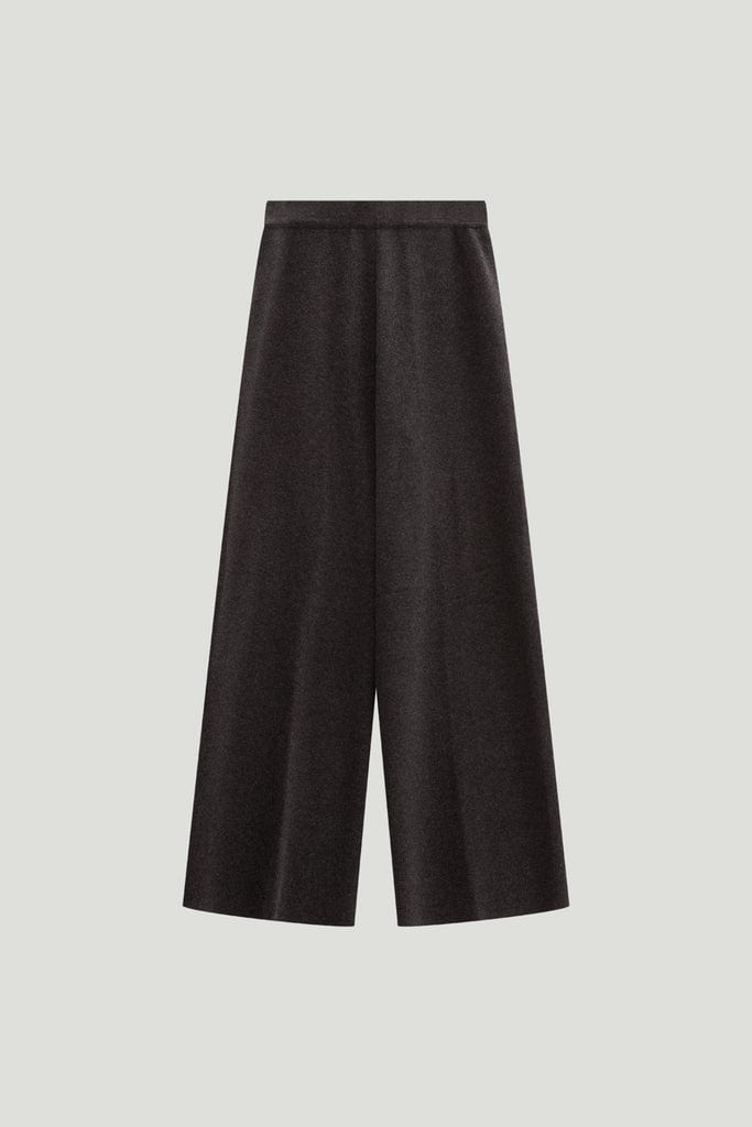 The Ultrasoft Wool Palazzo Pants