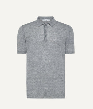 Polo in Linen