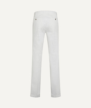 Chinos in Cotton