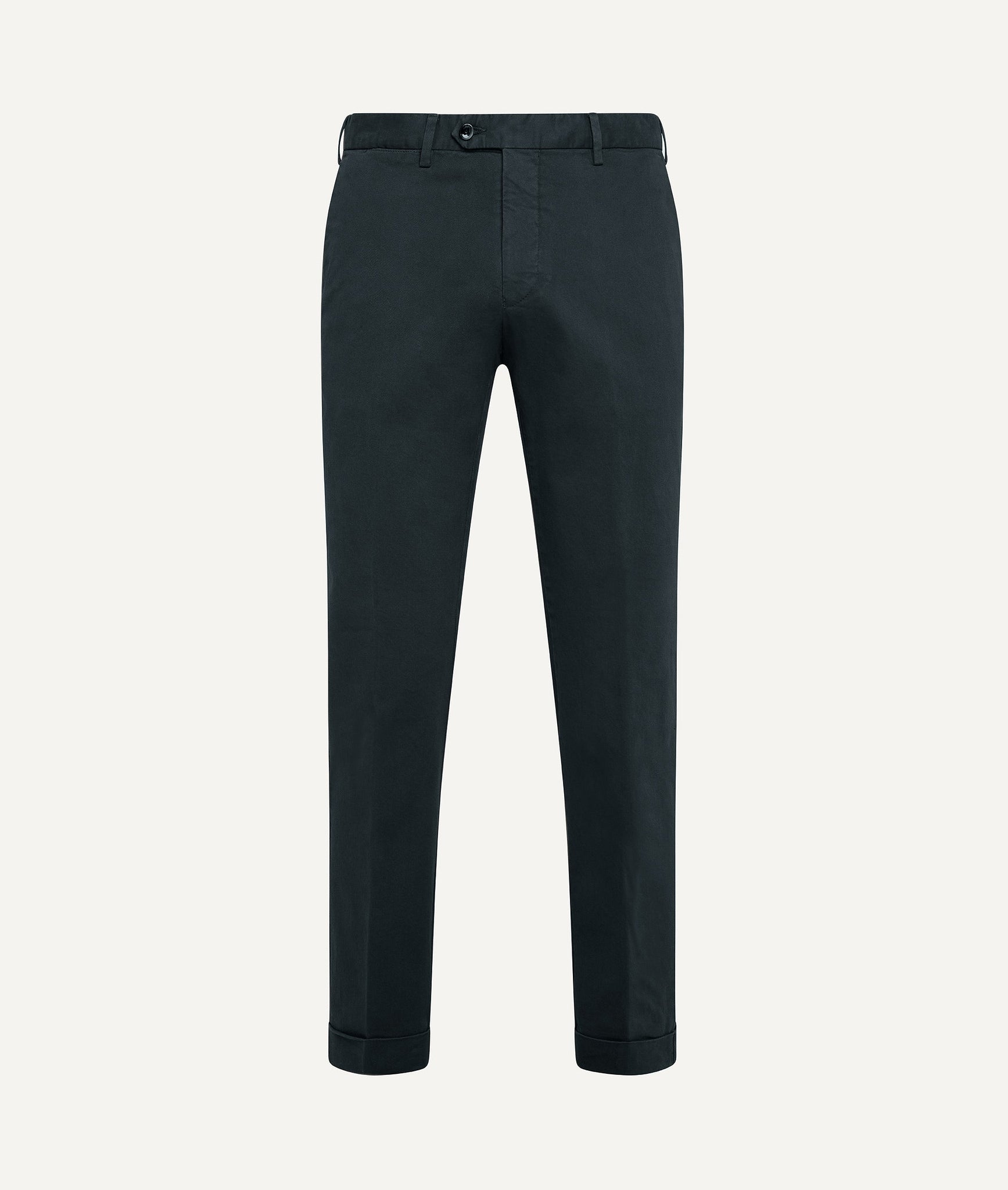 Chinos in Cotton