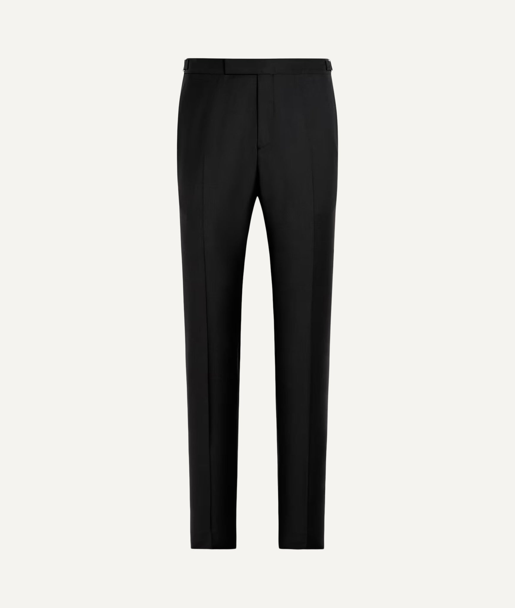 Trousers in Duca Visconti di Modrone Heavy Stretch Corduroy