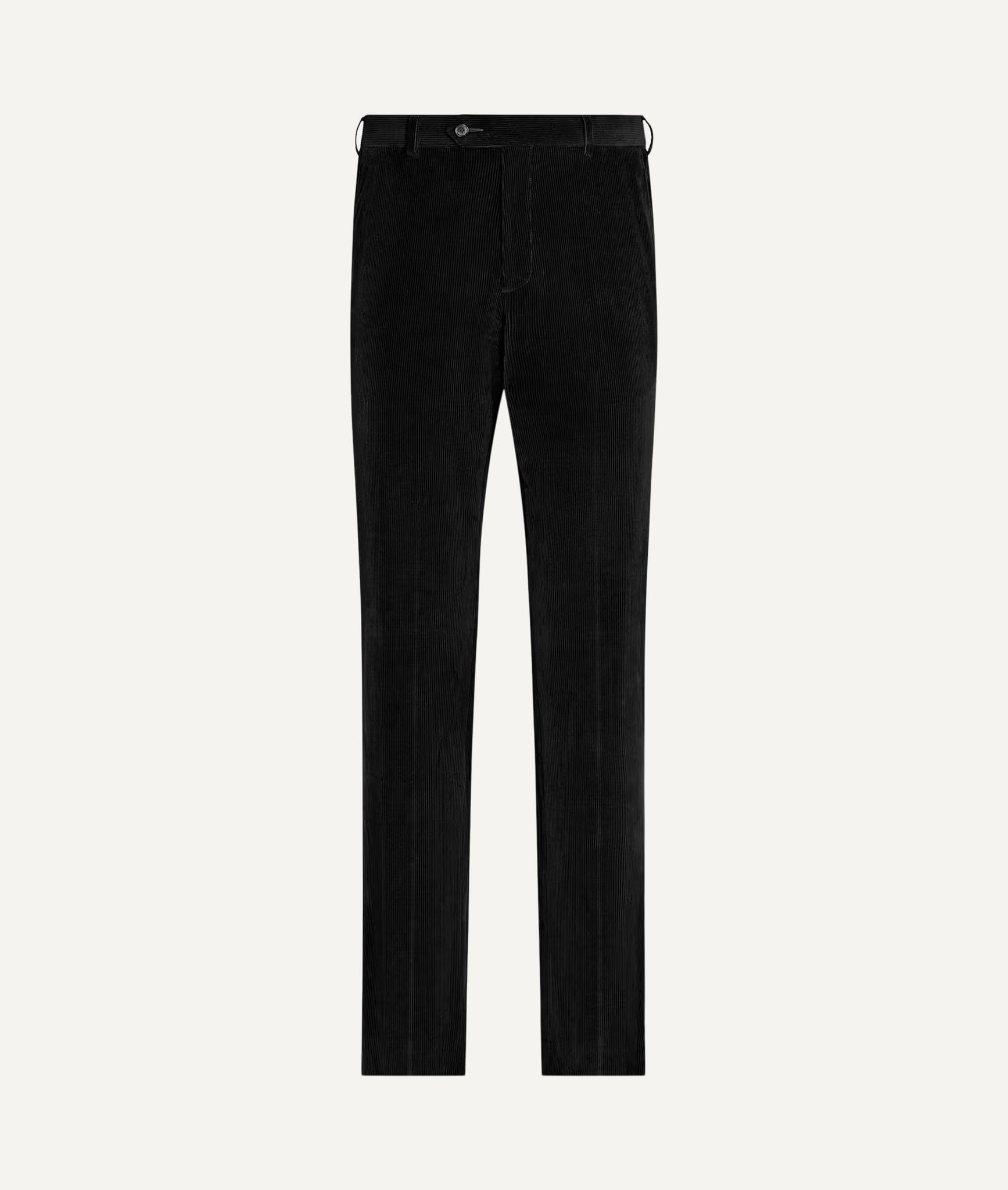 Trousers in Duca Visconti di Modrone Heavy Stretch Corduroy