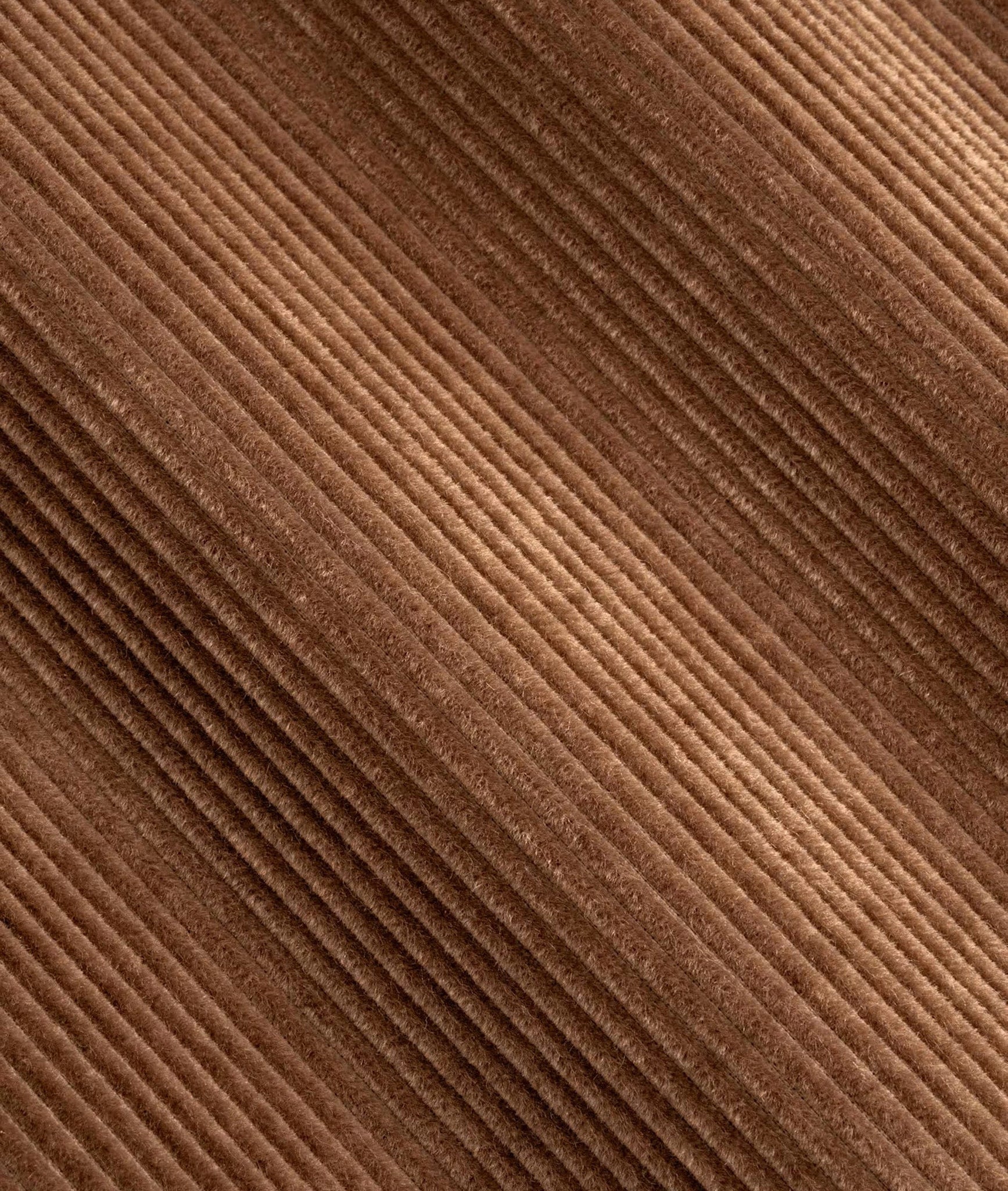 Trousers in Duca Visconti di Modrone Heavy Stretch Corduroy