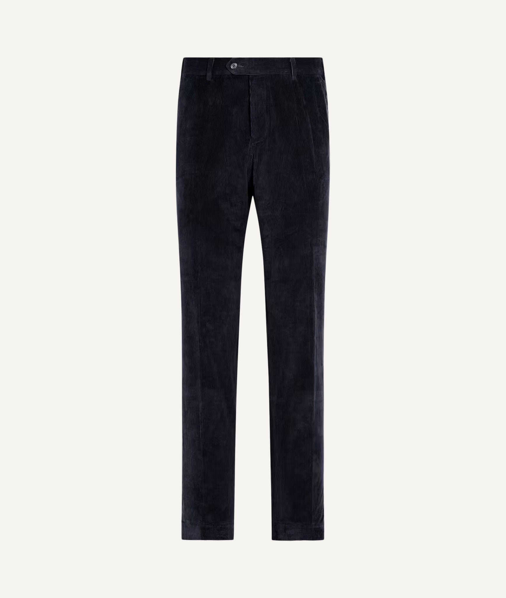 Trousers in Duca Visconti di Modrone Heavy Stretch Corduroy