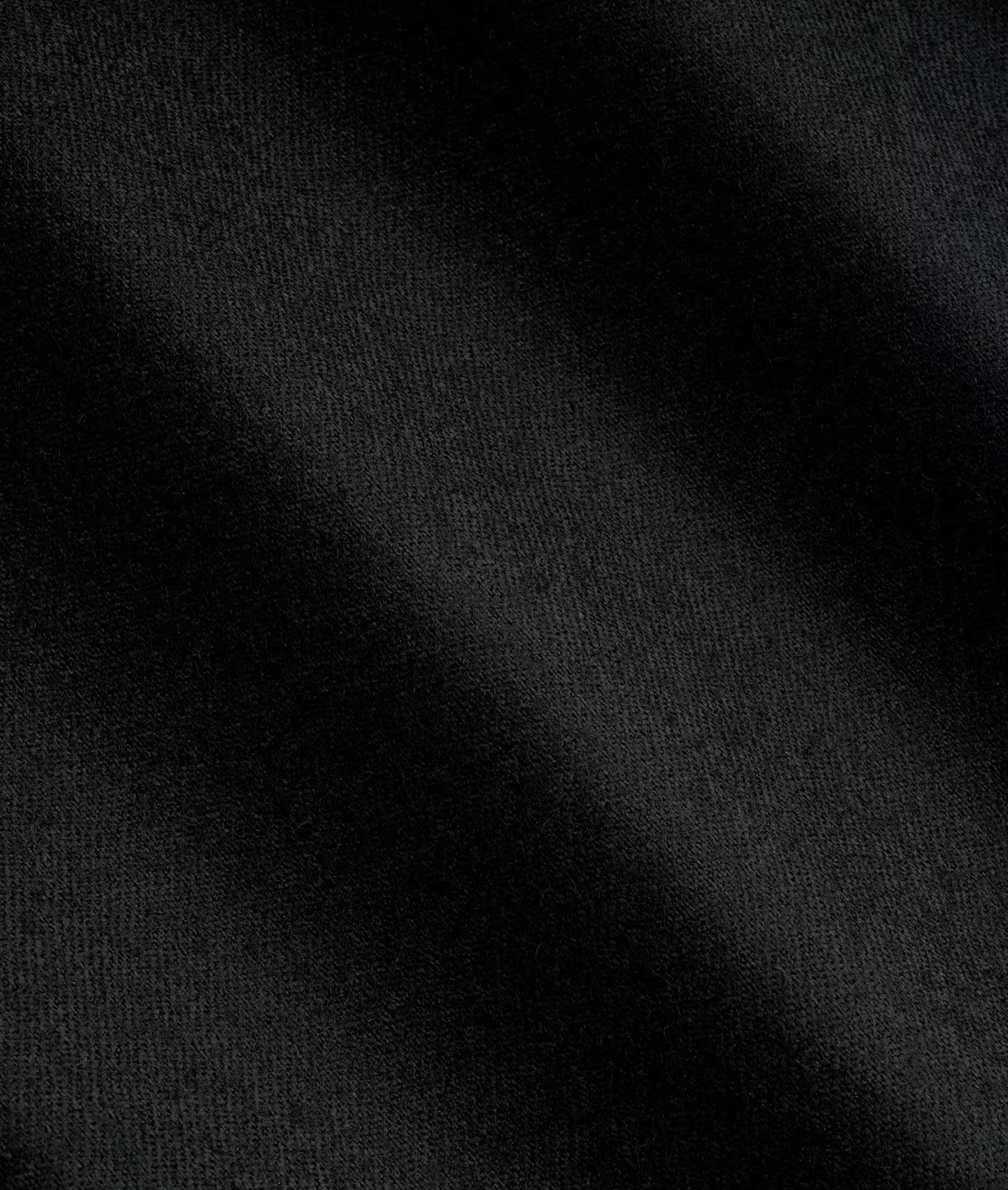 Trousers in Vitale Barberis Canonico Flannel Wool