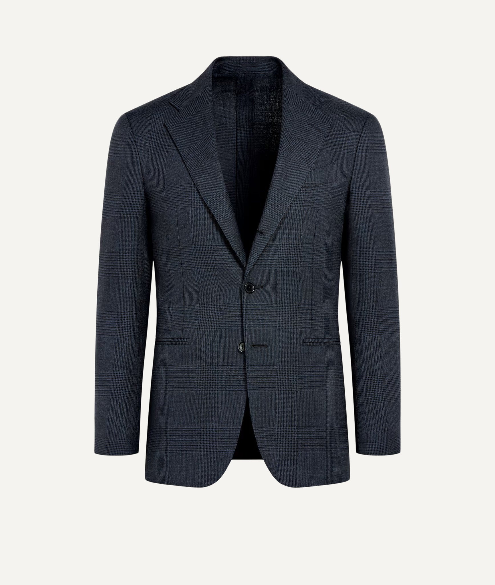 Daily Business Jacket in Vitale Barberis Canonico Virgin Wool