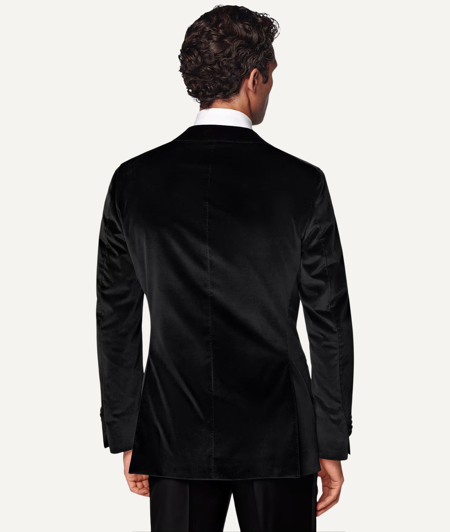 Tuxedo in Pontoglio 1883 Velvet