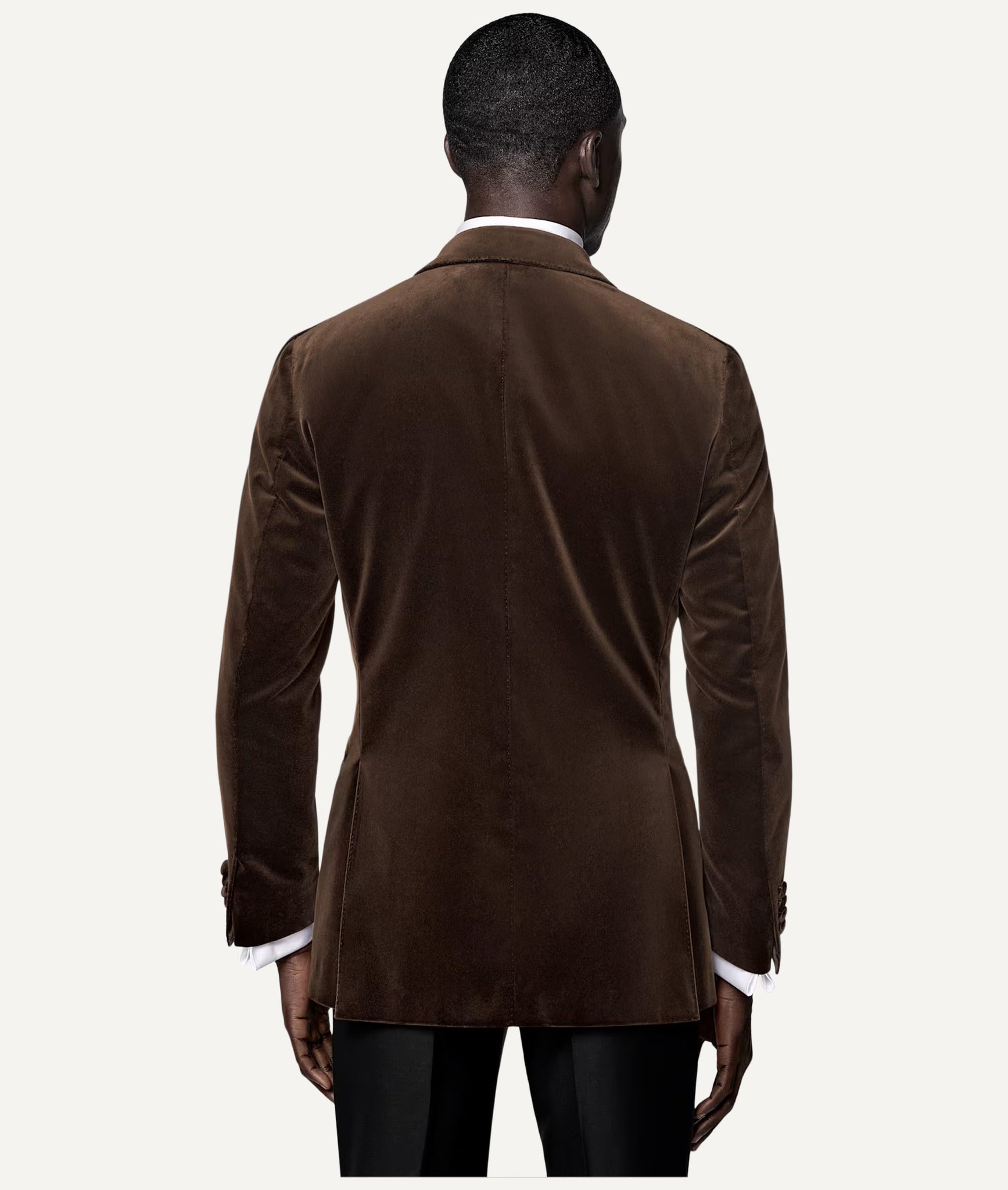 Tuxedo in Pontoglio 1883 Velvet