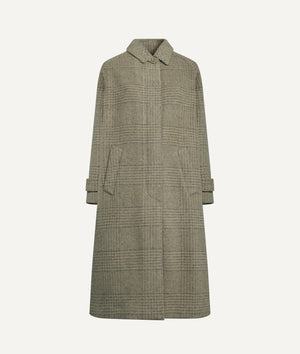 Herno - Coat in Wool