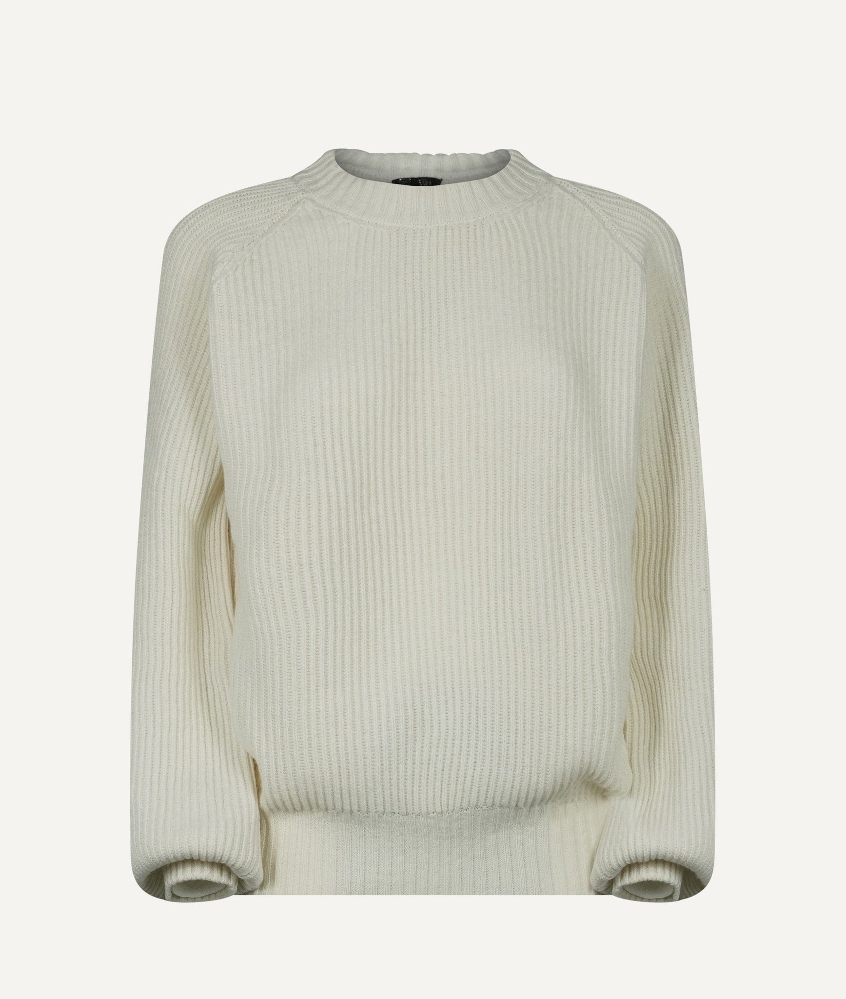 Eleventy - Sweater in Wool, Viscose & Cashmere