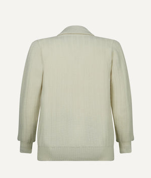 Fedeli - Sweater in Organic Cashmere