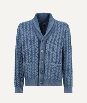 Fedeli - Sweater in Merino Wool