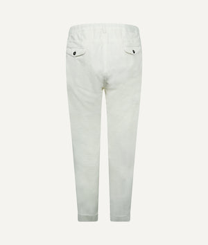 Eleventy - Trousers in Cotton