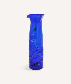 Long Vase in Murano glass