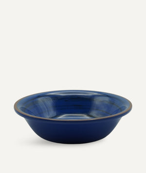 Dish saint tropez medium blue