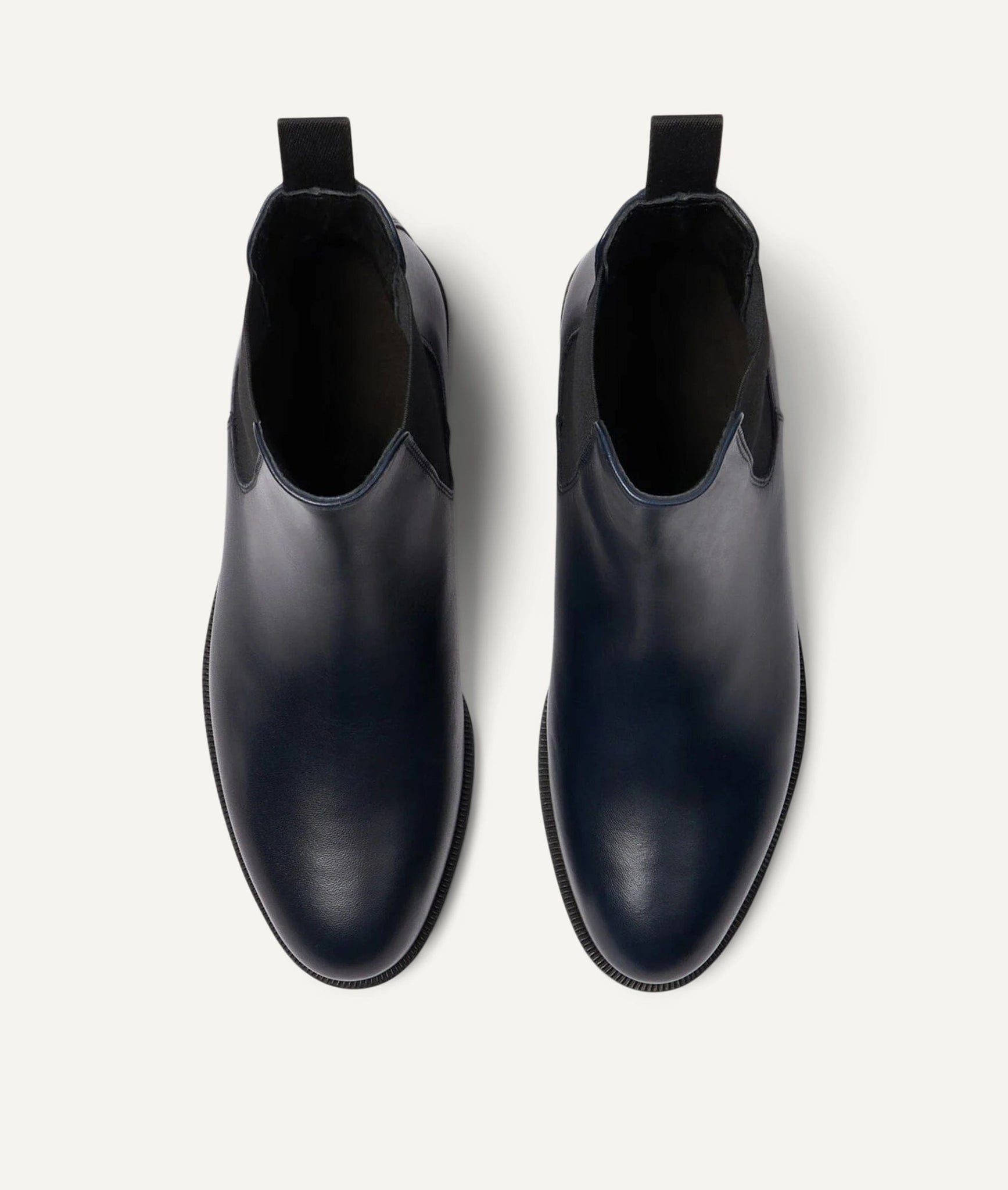 Chelsea Boot in Calf Leather