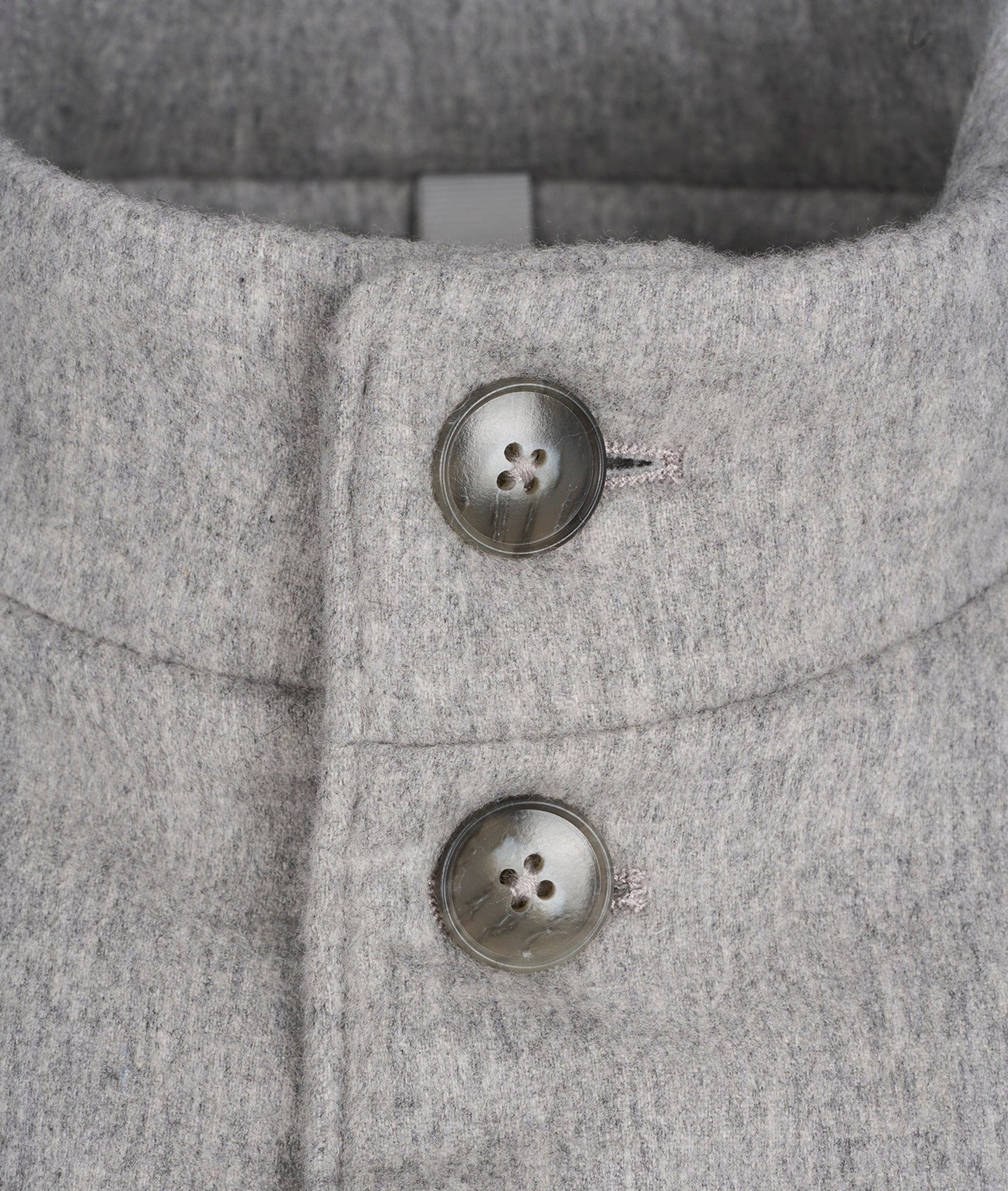 Vest in Piacenza Cashmere