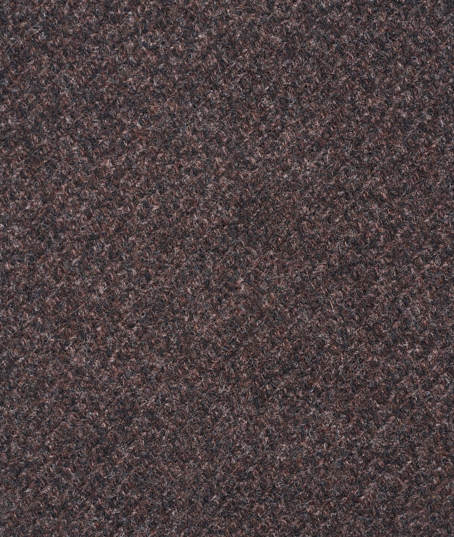 Double-Breasted Coat in Drago