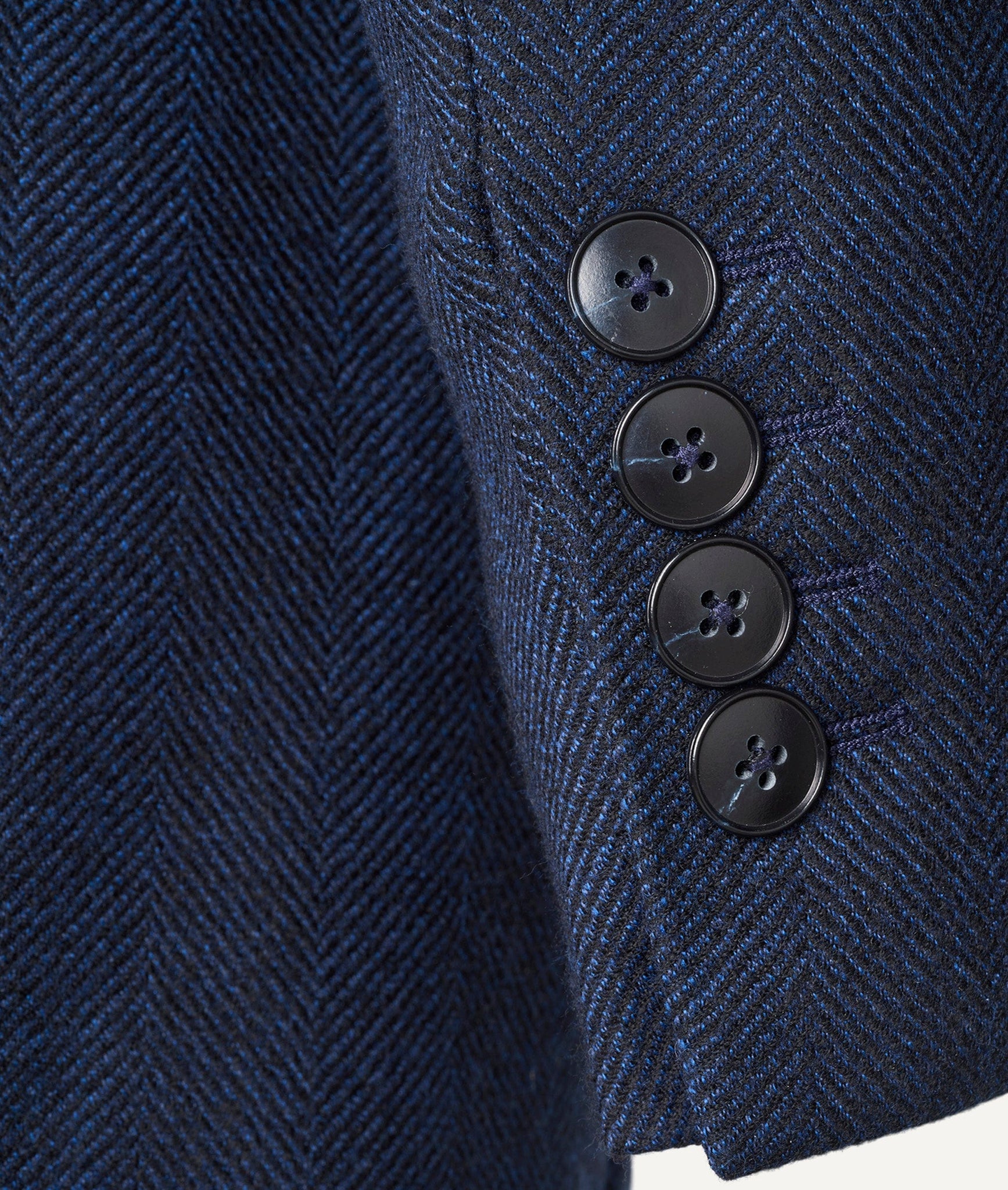 Single-Breasted Vest in Fratelli Tallia Di Delfino