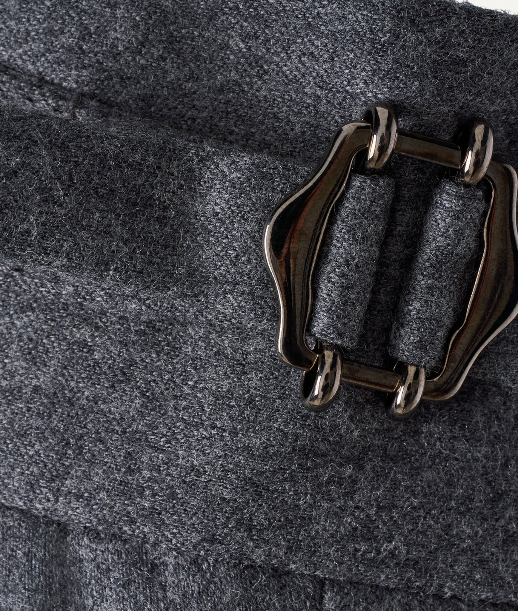 Single-Breasted Suit in Vitale Barberis Canonico Wool