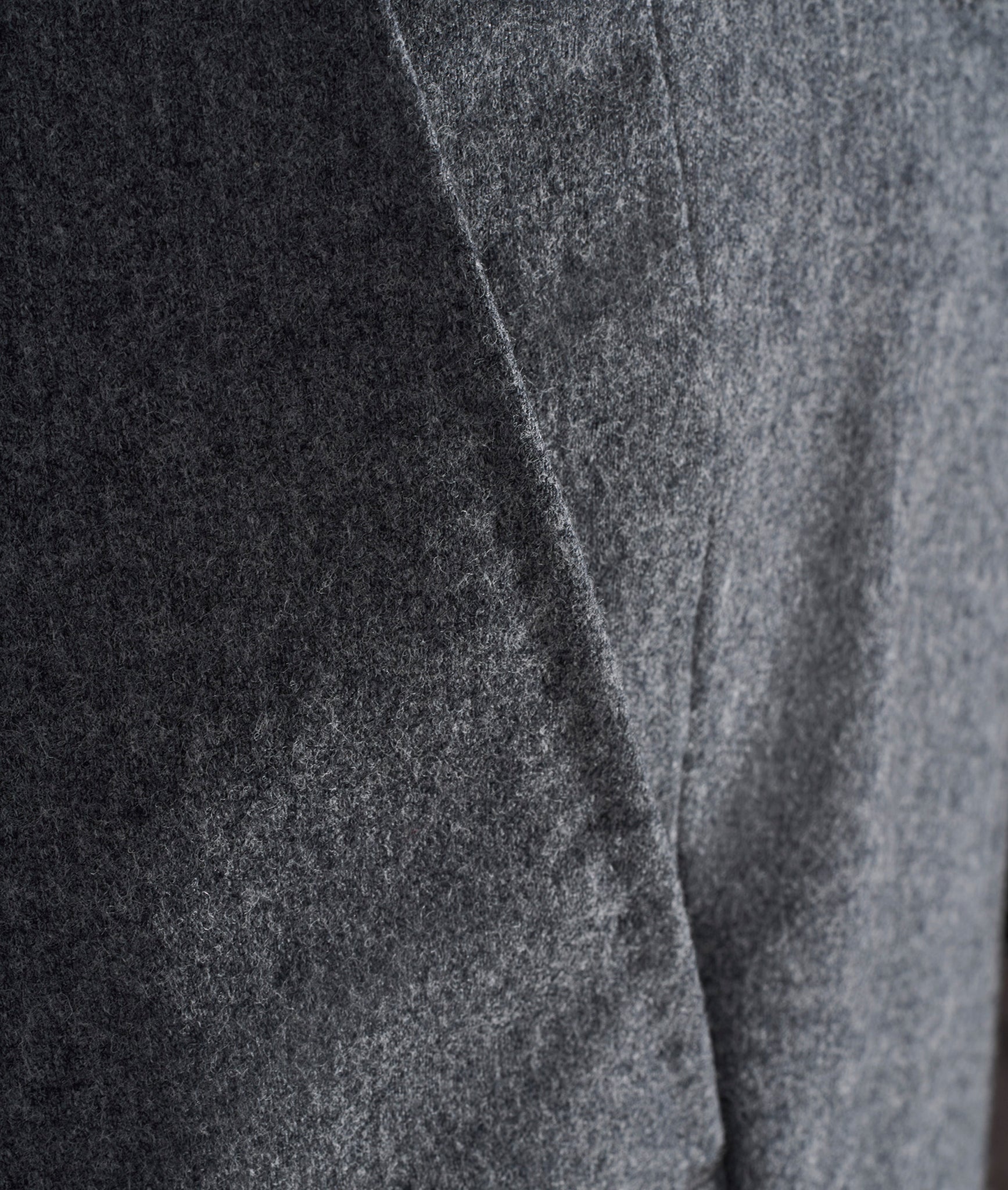 Single-Breasted Suit in Vitale Barberis Canonico Wool