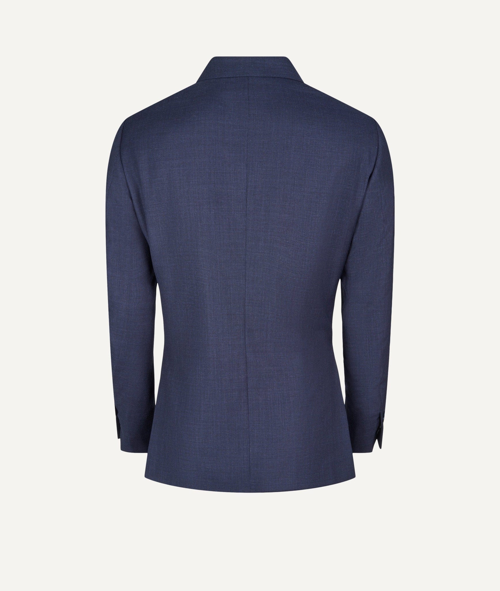 Single-Breasted Suit in Reda Contemporary Classic Wool