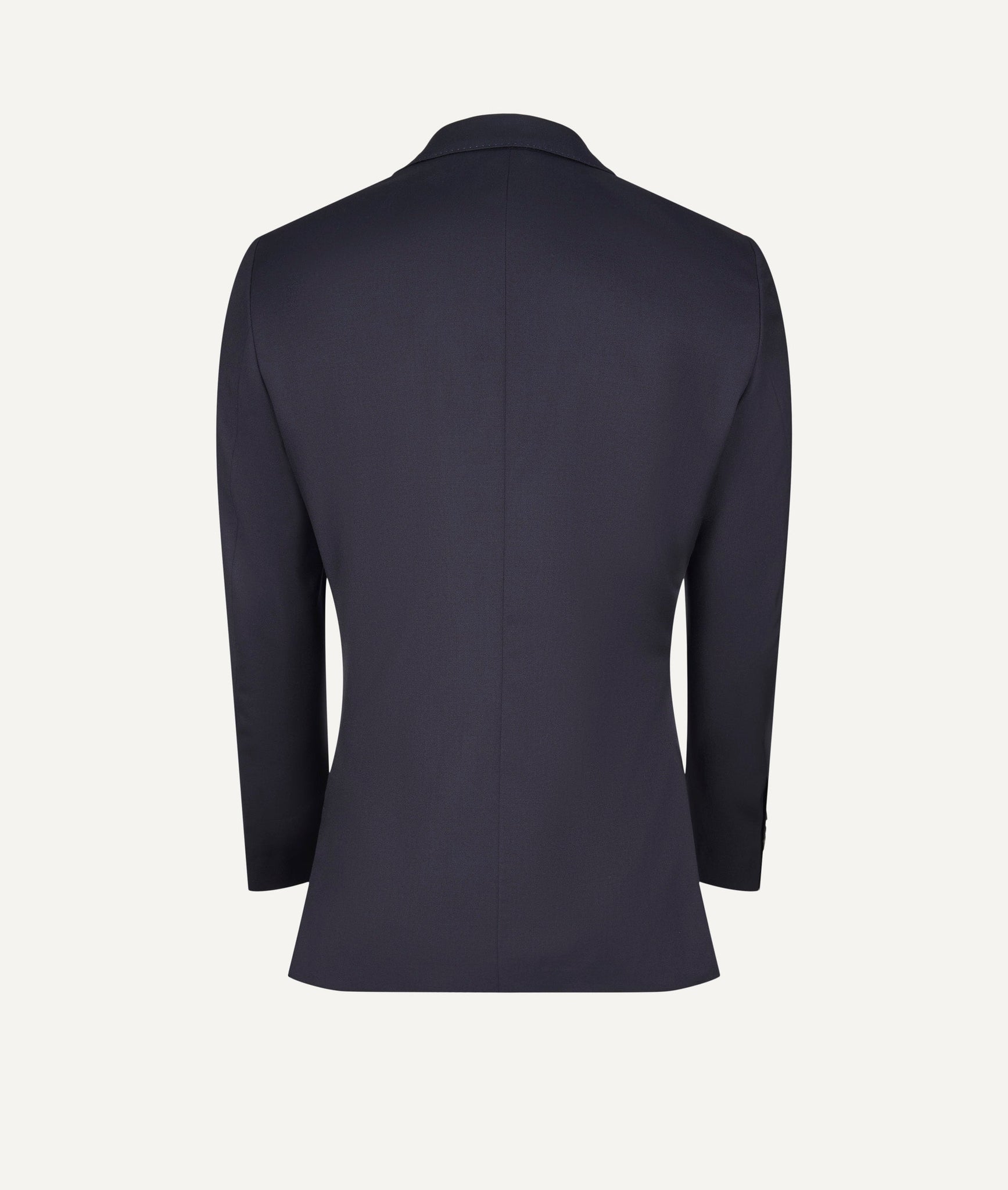 Single-Breasted Suit in Reda Contemporary Classic Super 110’s Wool