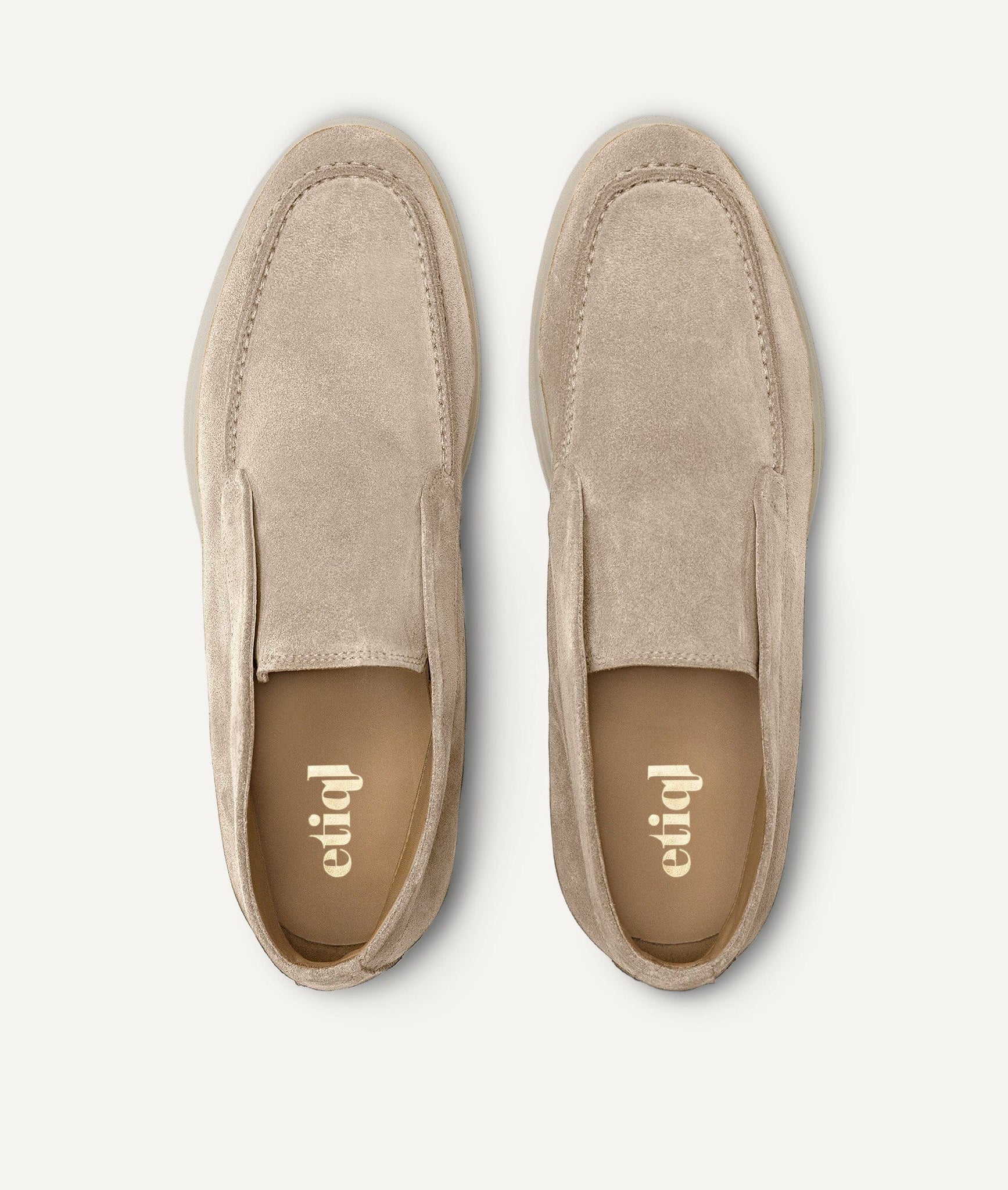 Ankle Boot in Wildleder