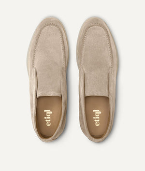 Ankle Boot in Wildleder