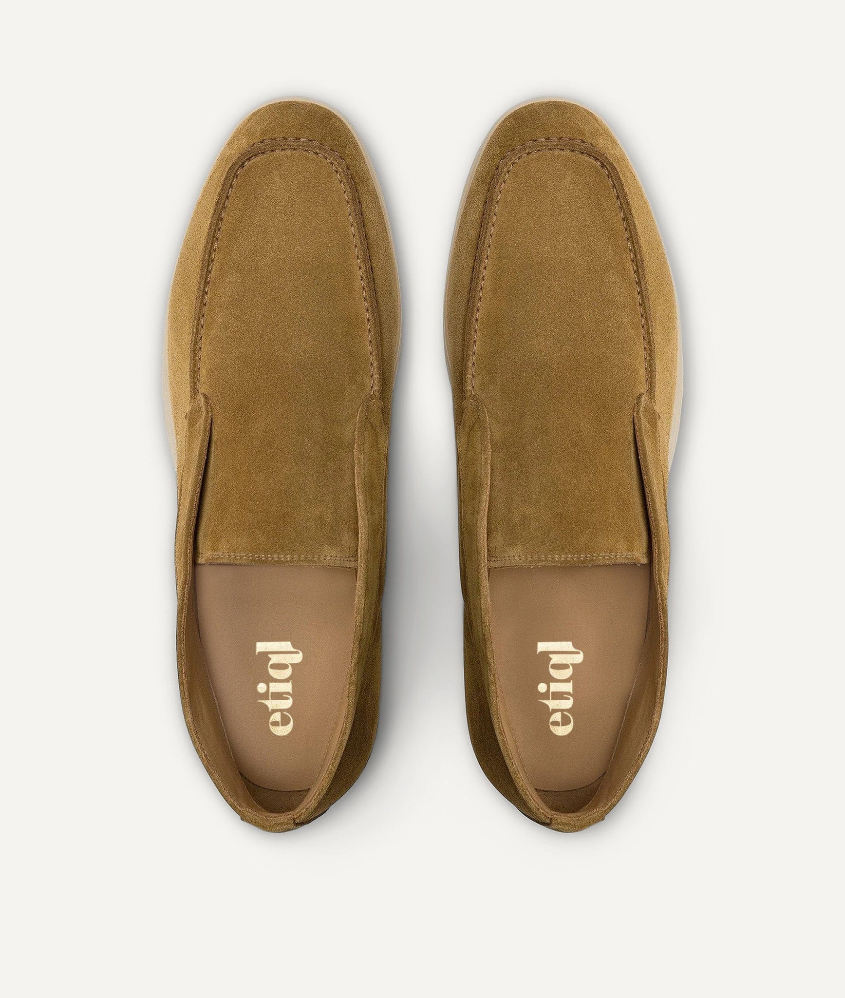 Ankle Boot in Wildleder