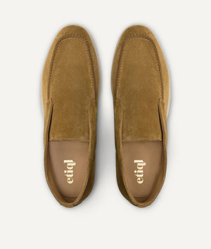 Ankle Boot in Wildleder