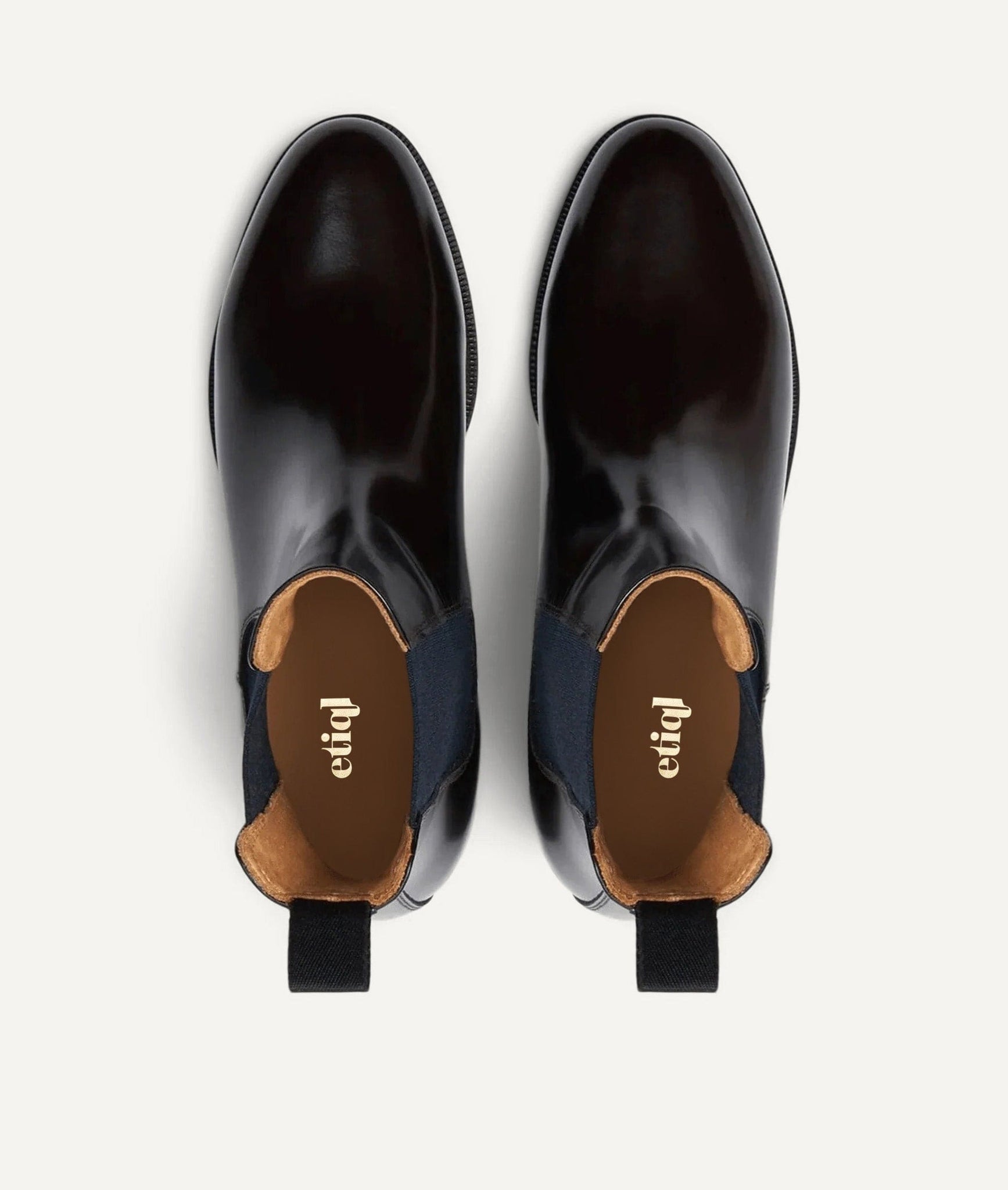 Chelsea Boot in Kalbsleder