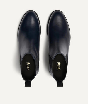 Chelsea Boot in Kalbsleder