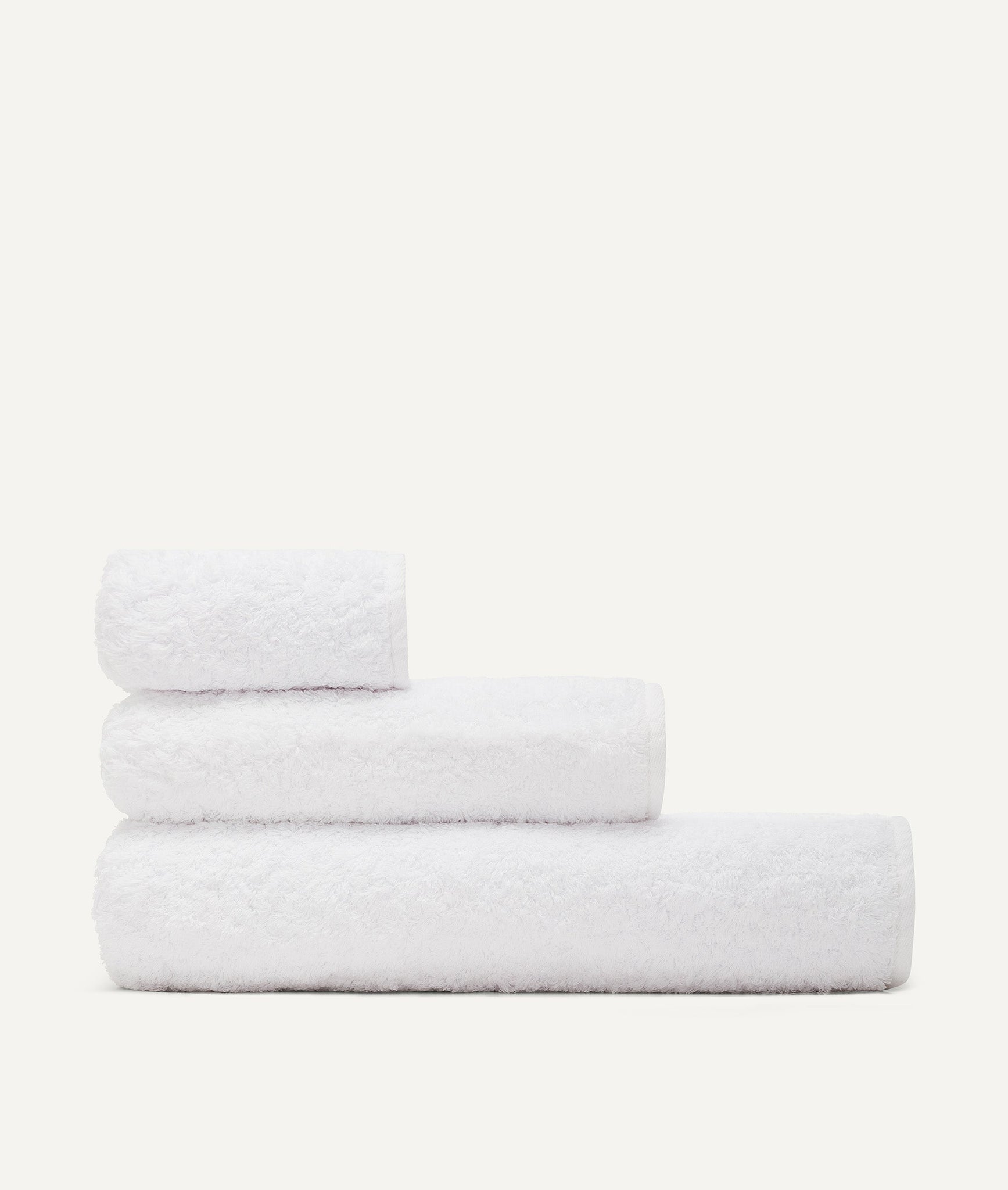Classic Towel in Cotton