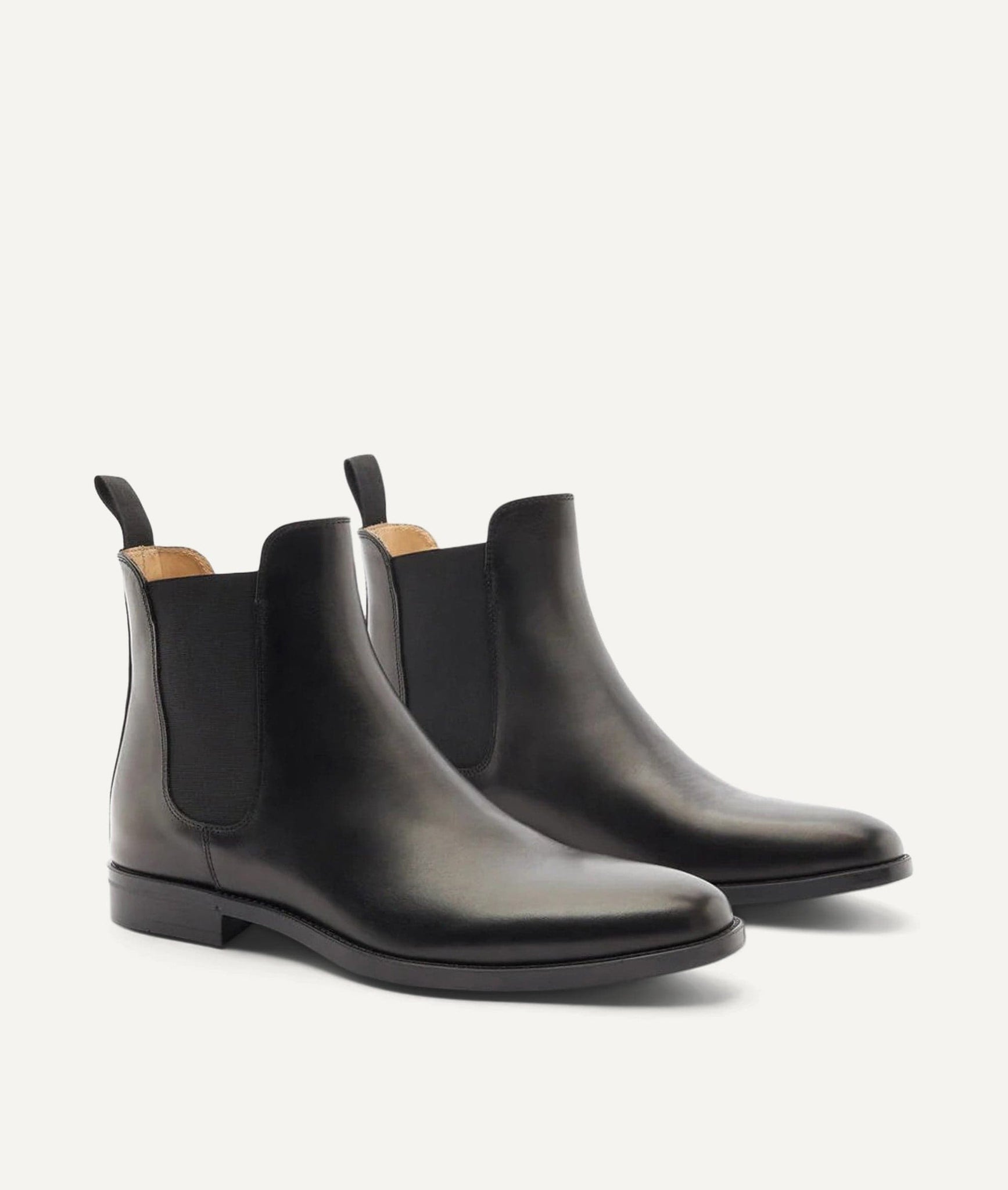 Chelsea Boot in Kalbsleder