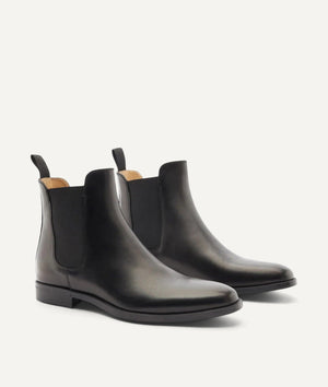 Chelsea Boot in Kalbsleder
