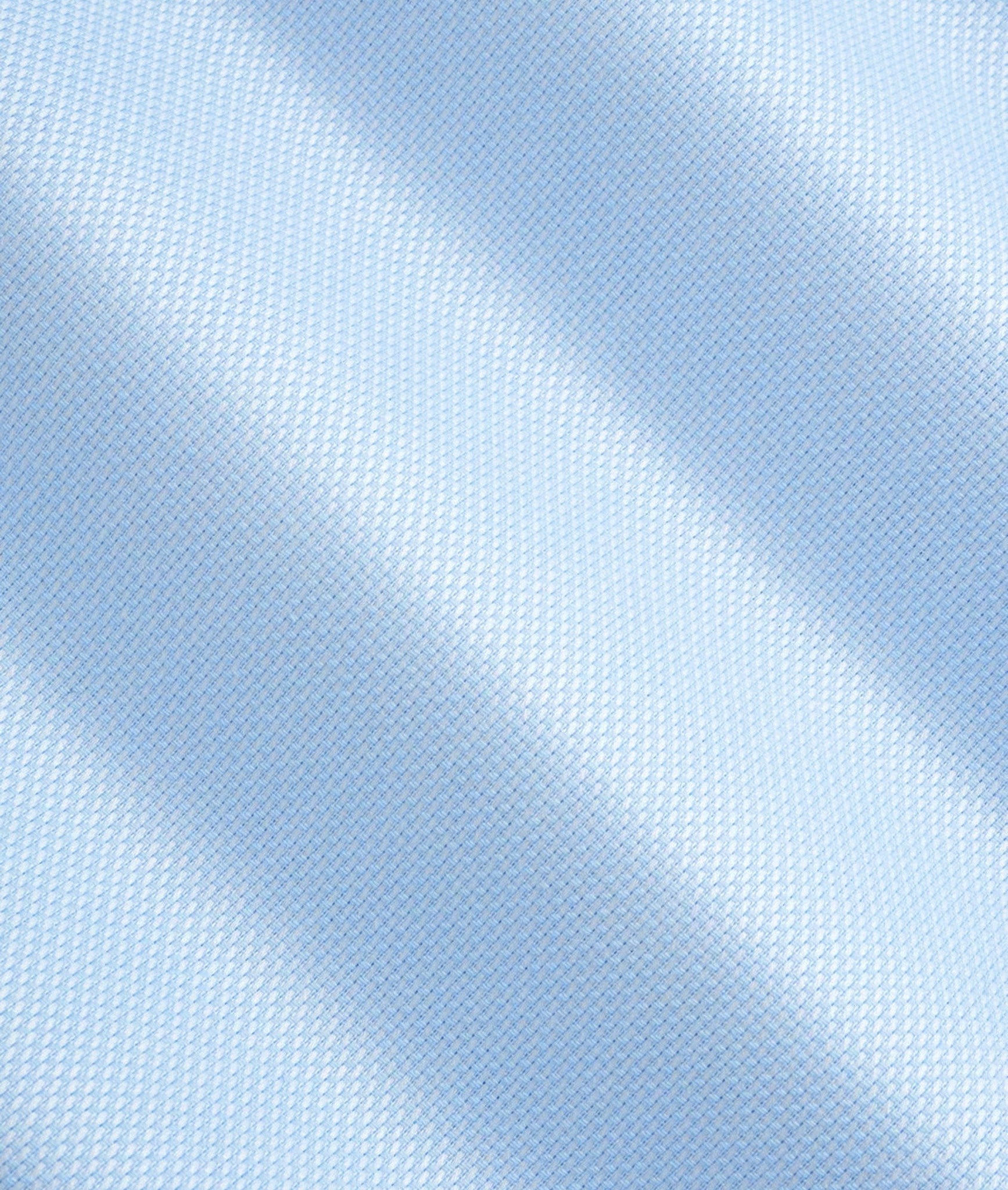 Business Shirt in Mileta Twill Cotton