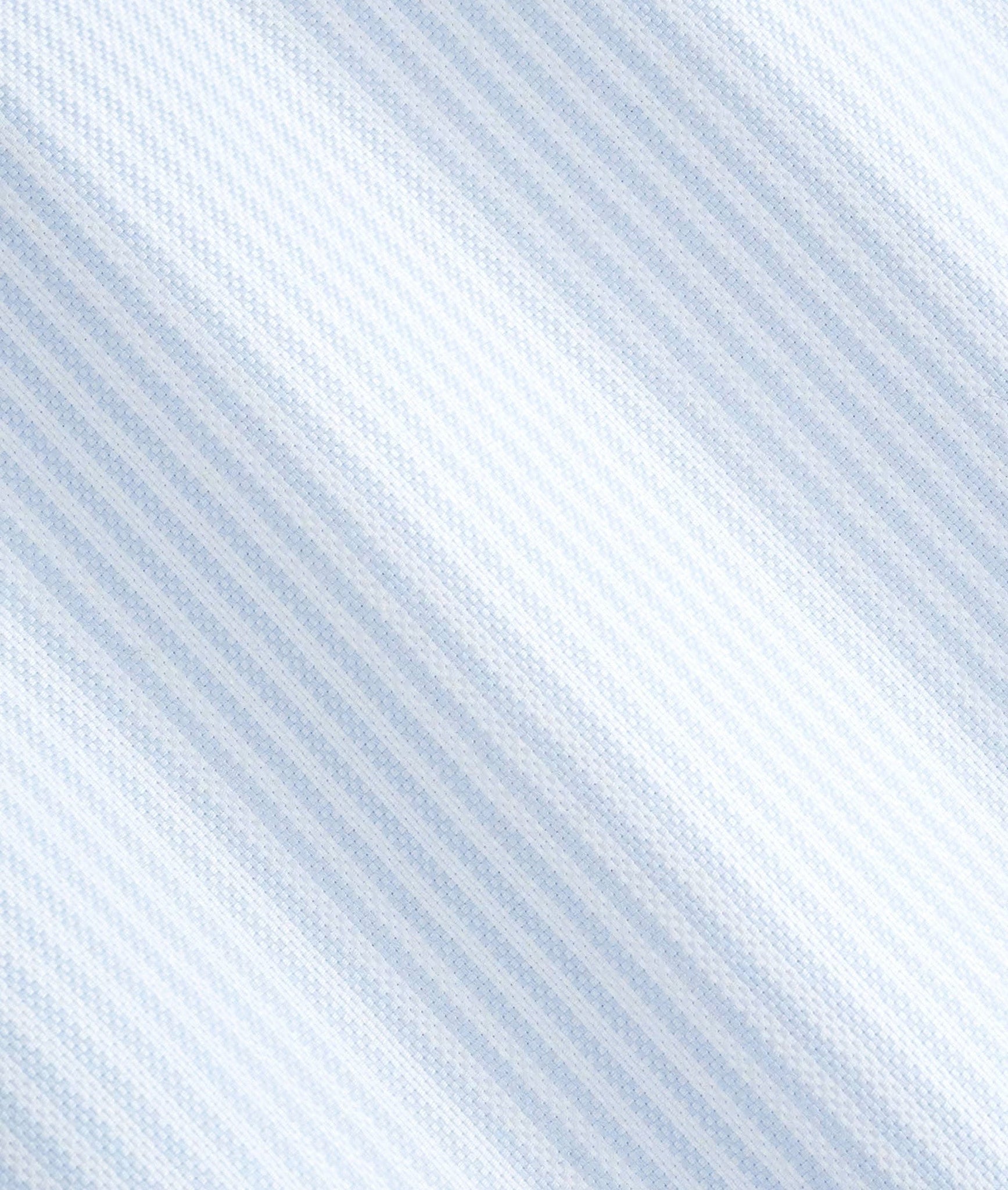 Business Shirt in Mileta Poplin Cotton