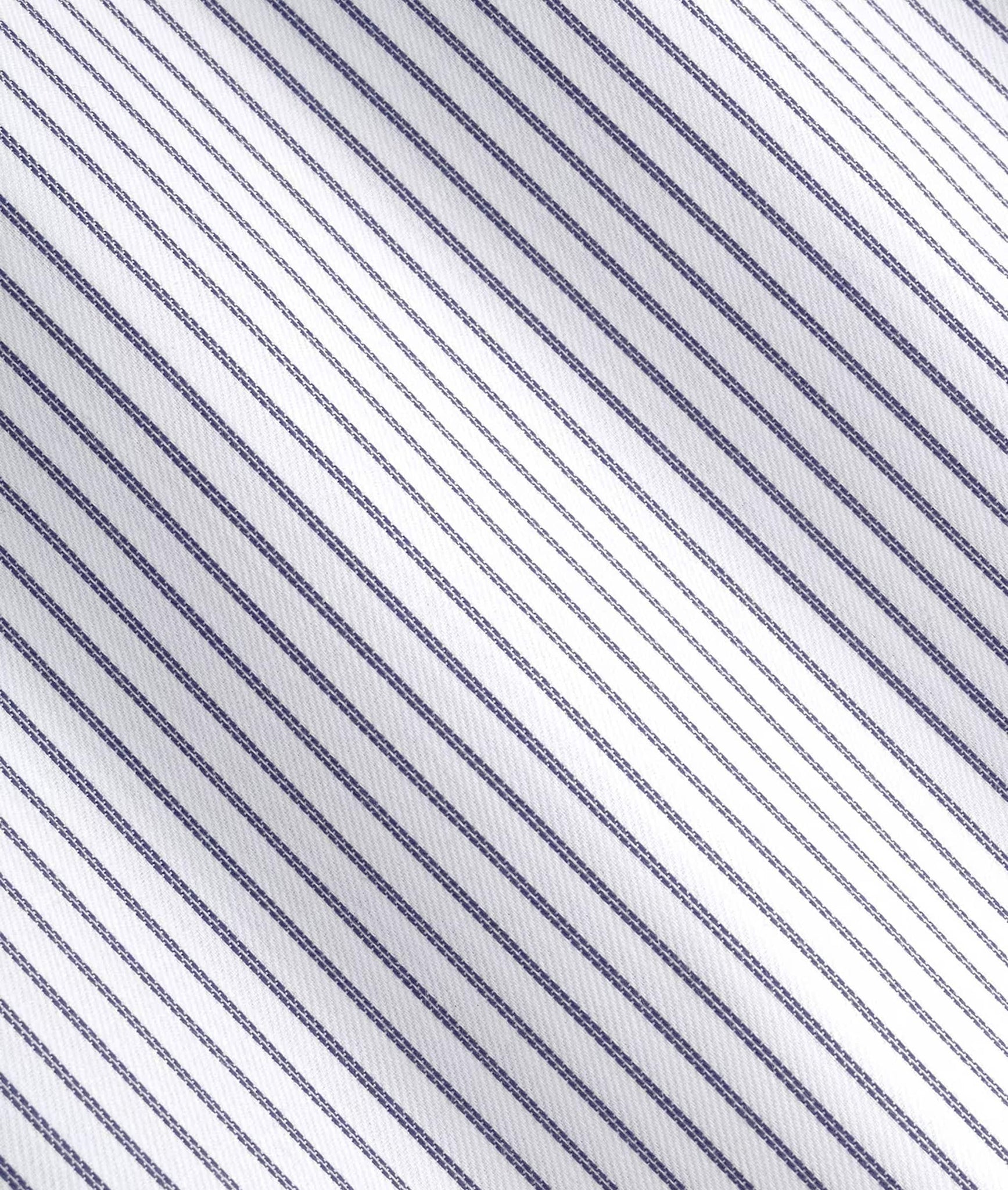 Business Shirt in Mileta Poplin Cotton