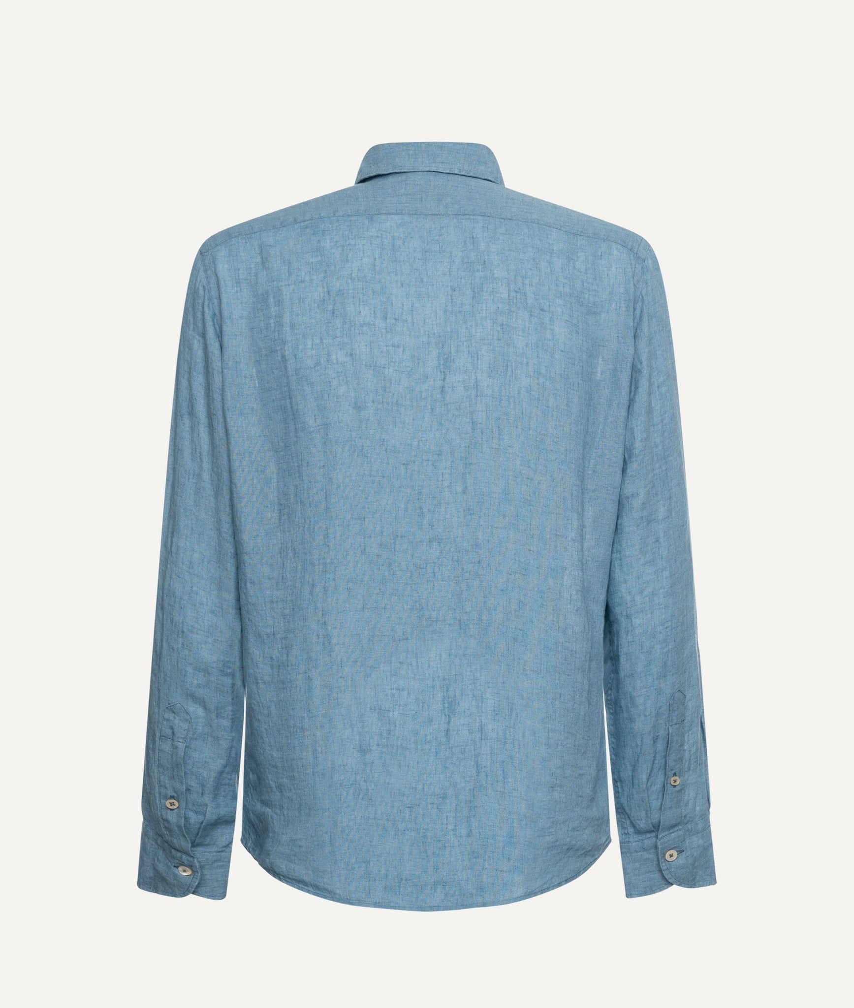 Alessandro Gherardi - Shirt in Linen