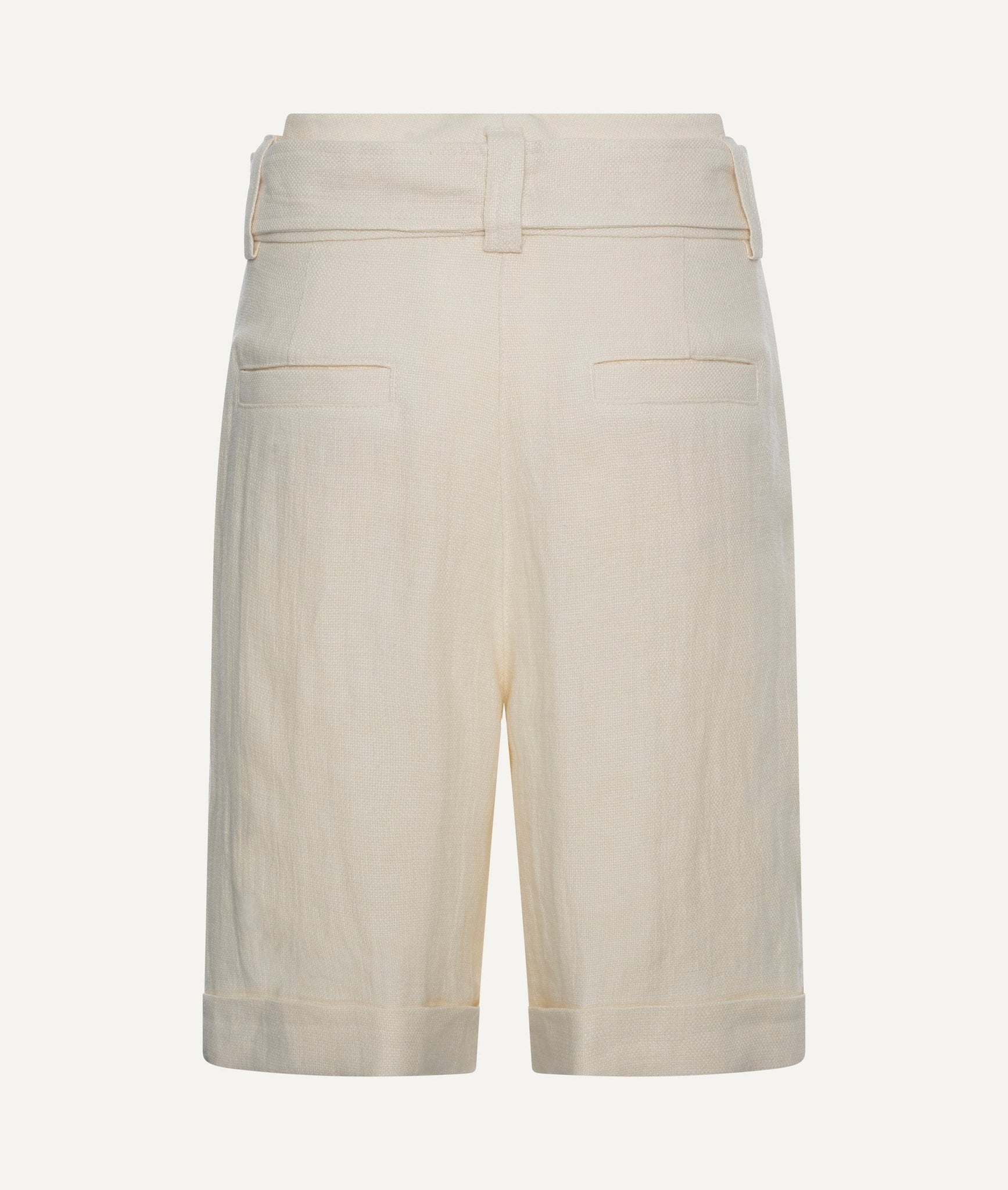 Peserico - Pants in Linen